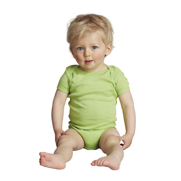 Dětské body  detail 4