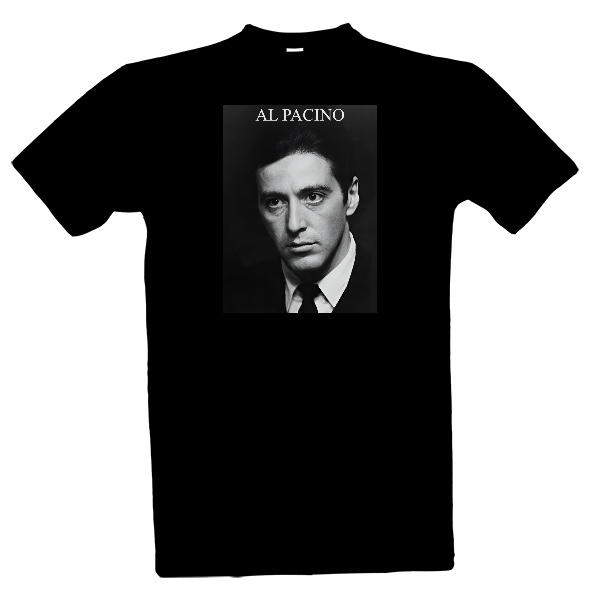 Al Pacino, Il Padrino, Godfather, Kmotr