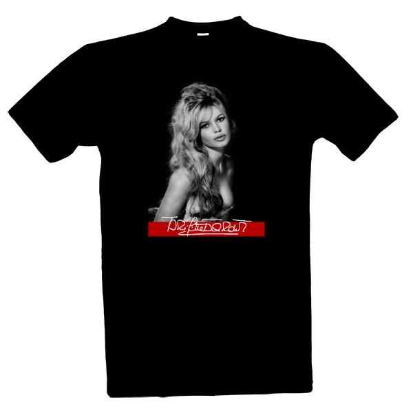 Brigitte Bardot