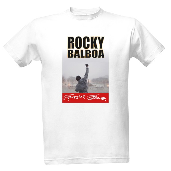 Rocky Balboa